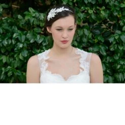 Ivory And Co Acacia -Bridal Supply Store Acacia Model 3 7 1