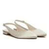 Rainbow Club Alise -Bridal Supply Store Alise Ivory Satin Pair scaled 1