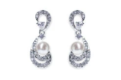 Ivory And Co Amalfi Earrings