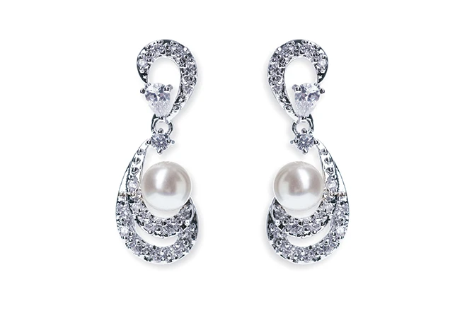 Ivory And Co Amalfi Earrings 3 Ivory And Co Amalfi Earrings