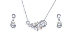 Ivory And Co Amalfi Earrings 8 Ivory And Co Amalfi Earrings -Bridal Supply Store Amalfi P and E main