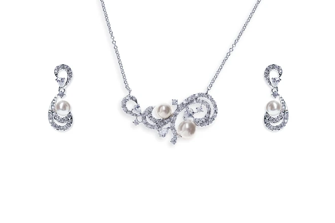 Ivory And Co Amalfi Earrings 5 Ivory And Co Amalfi Earrings - Image 3