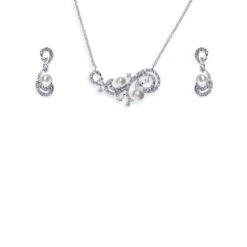 Ivory And Co Amalfi Pendant 8 Ivory And Co Amalfi Pendant -Bridal Supply Store Amalfi P and E main 1 4 1