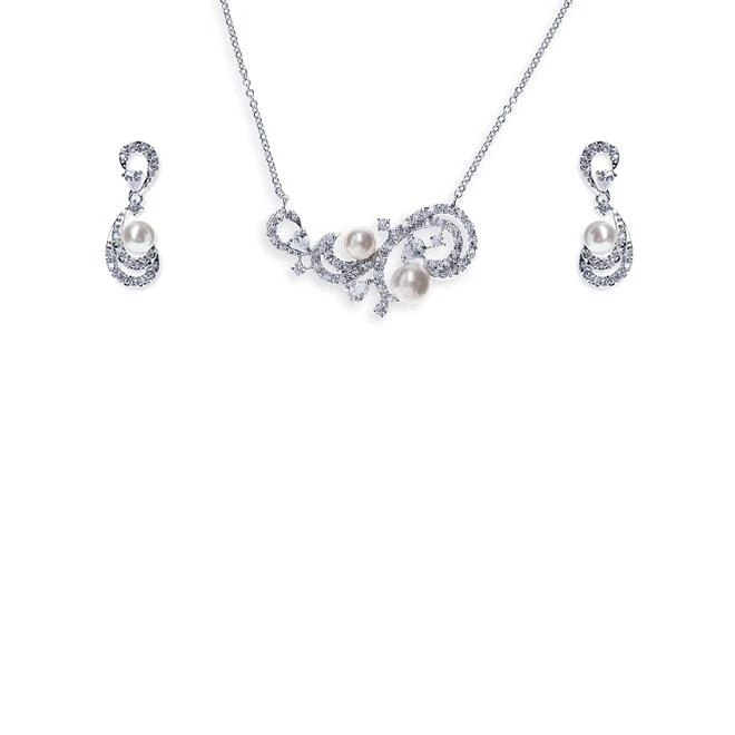 Ivory And Co Amalfi Pendant 5 Ivory And Co Amalfi Pendant - Image 3