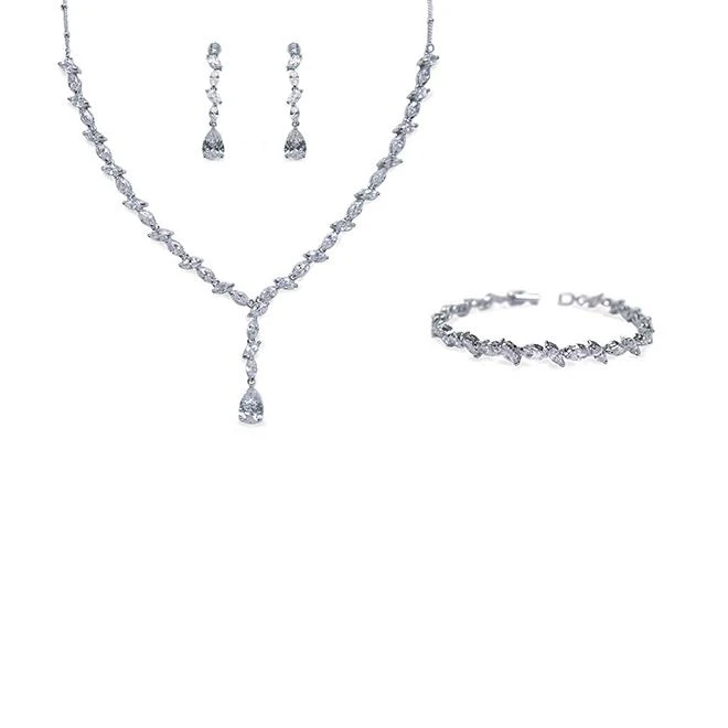 Ivory And Co Andorra Necklace 5 Ivory And Co Andorra Necklace - Image 3