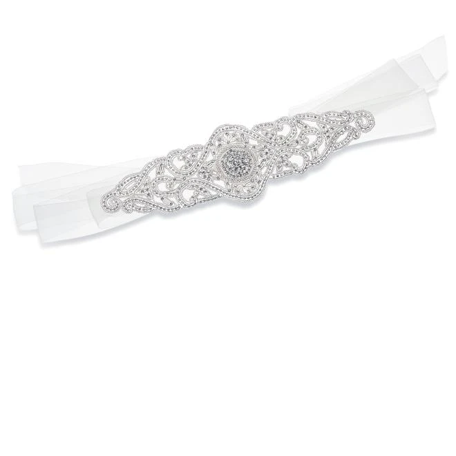 Ivory And Co Art Deco Sash 3 Ivory And Co Art Deco Sash