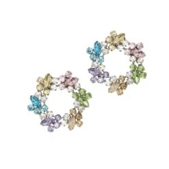 Rainbow Club Astrid Shoe Trim