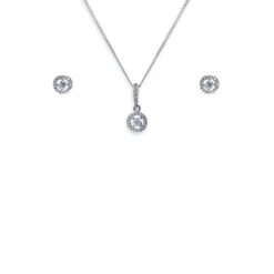 Ivory And Co Balmoral Pendant -Bridal Supply Store Balmoral P and E main 1 4 1