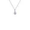 Ivory And Co Balmoral Pendant -Bridal Supply Store Balmoral Pendant main 2 1