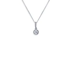 Ivory And Co Balmoral Pendant