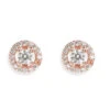 Ivory And Co Balmoral Rose Earrings -Bridal Supply Store Balmoral Rose Earrings Main