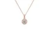 Ivory And Co Balmoral Rose Pendant -Bridal Supply Store Balmoral Rose Pendant Main 6 1
