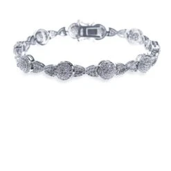 Ivory And Co Baltimore Bracelet