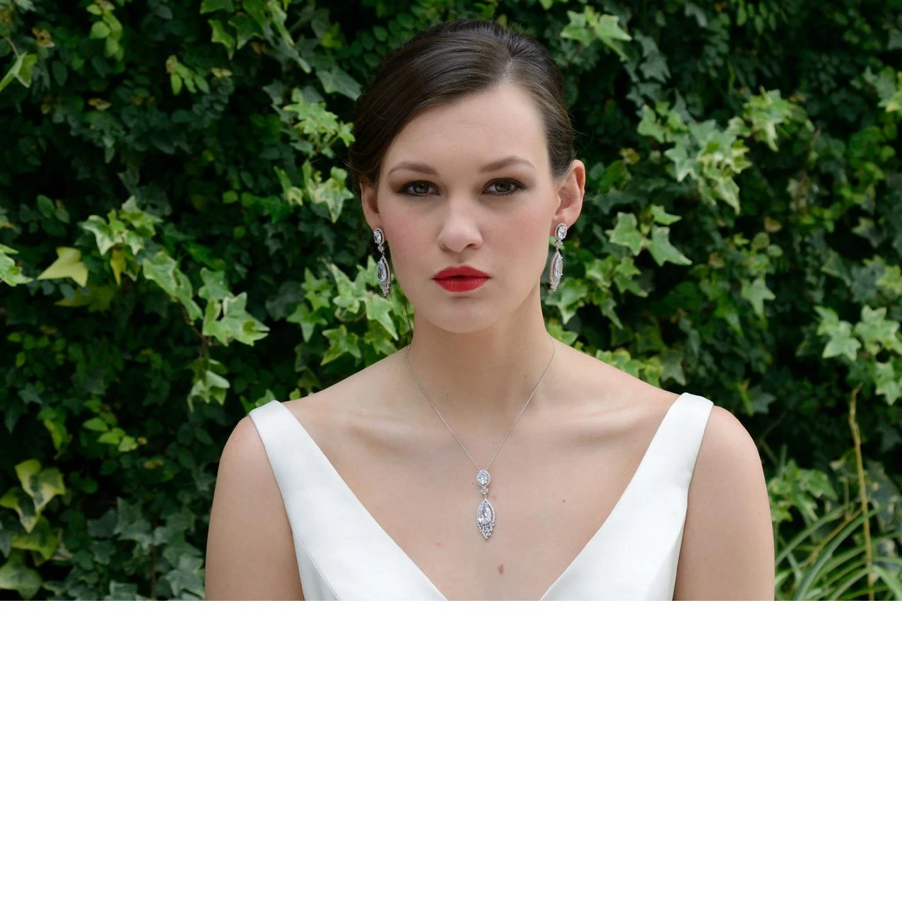 Ivory And Co Beverley Hills Pendant 4 Ivory And Co Beverley Hills Pendant - Image 2