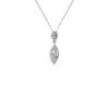 Ivory And Co Beverley Hills Pendant -Bridal Supply Store Beverly Hills Pendant main 2 1