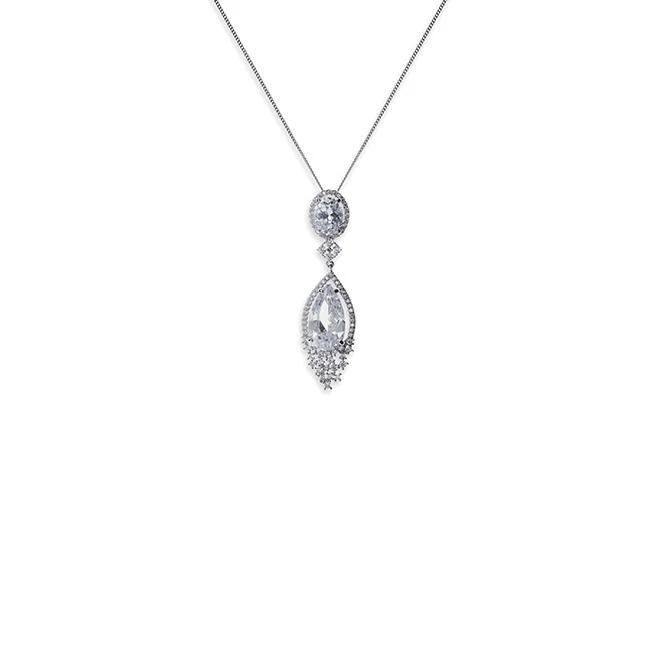 Ivory And Co Beverley Hills Pendant 3 Ivory And Co Beverley Hills Pendant