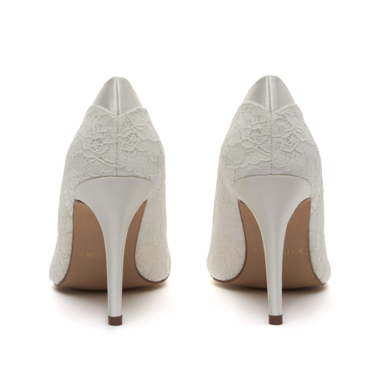 Rainbow Club Billie Satin & Lace 6 Rainbow Club Billie Satin & Lace - Image 4