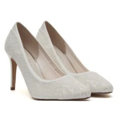 Rainbow Club Billie Satin & Lace