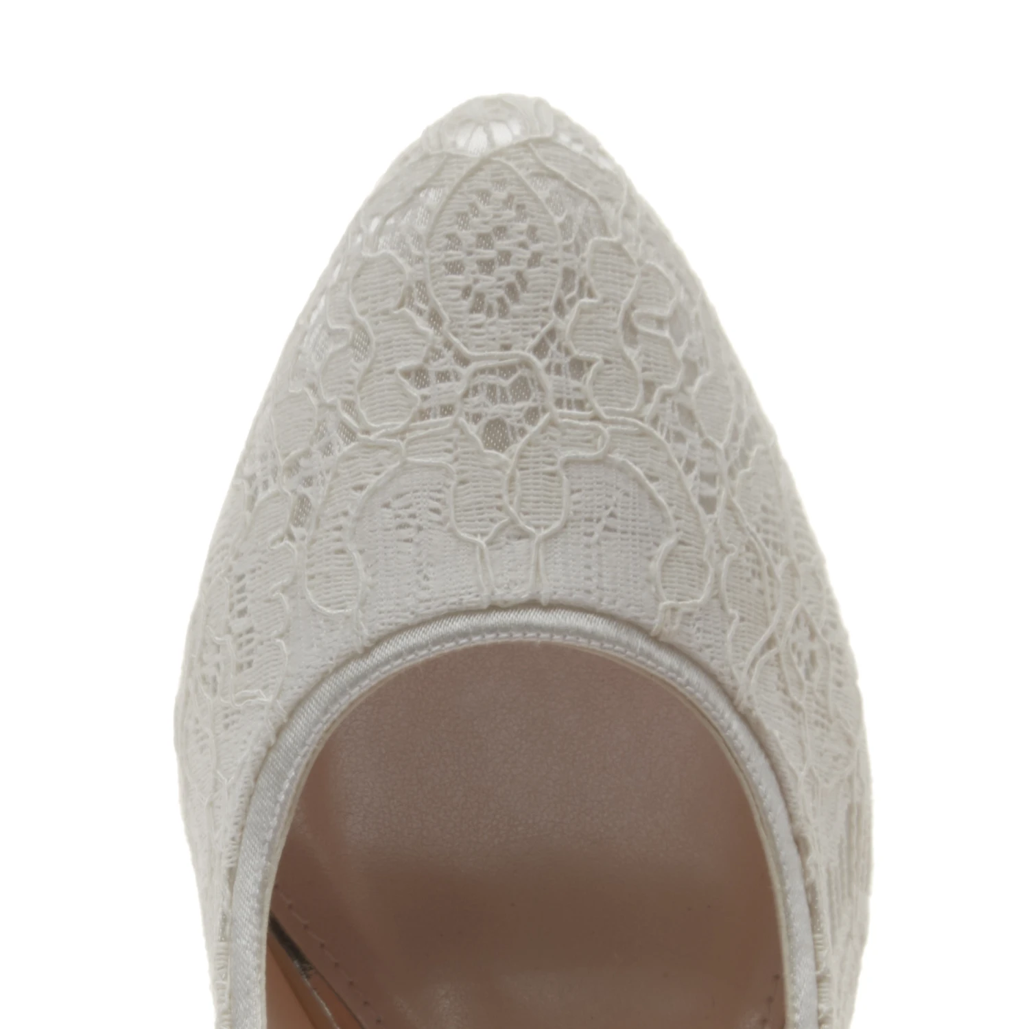 Rainbow Club Billie Satin & Lace 5 Rainbow Club Billie Satin & Lace - Image 3