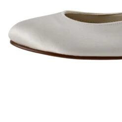 Rainbow Club Kids Binx – White Satin -Bridal Supply Store Binx NEW 1 7 1