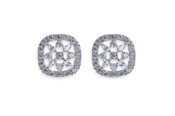 Ivory And Co Bourbon Earrings