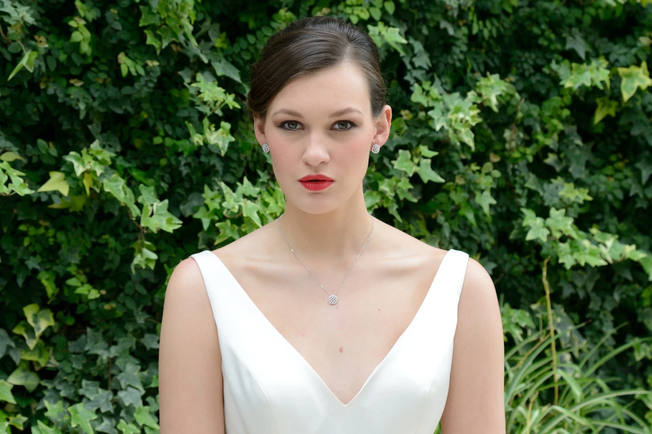 Ivory And Co Bourbon Earrings 4 Ivory And Co Bourbon Earrings - Image 2