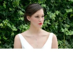 Ivory And Co Bourbon Pendant -Bridal Supply Store Bourbon Model 2 3 1