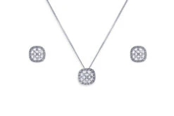 Ivory And Co Bourbon Earrings 8 Ivory And Co Bourbon Earrings -Bridal Supply Store Bourbon P and E main