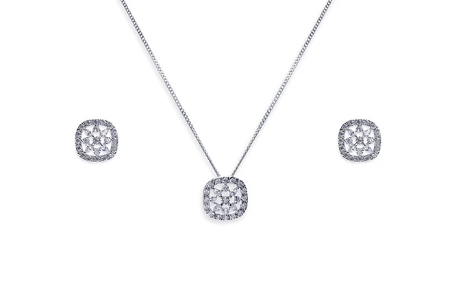 Ivory And Co Bourbon Earrings 5 Ivory And Co Bourbon Earrings - Image 3