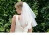 Ivory And Co Brooklyn Veil 1 Ivory And Co Brooklyn Veil -Bridal Supply Store Brooklyn main 6 1