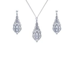 Ivory And Co Cafe Royale Pendant -Bridal Supply Store Cafe Royal P and E main 1 4 1