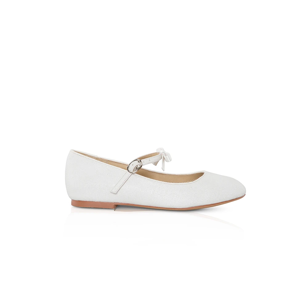Perfect Bridal Kids – Callie Communion Shoes 3 Perfect Bridal Kids – Callie Communion Shoes