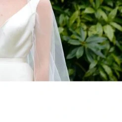 Ivory And Co Cambridge Veil -Bridal Supply Store Cambridge Detail 3 1