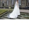 Ivory And Co Cambridge Veil -Bridal Supply Store Cambridge main 2 1