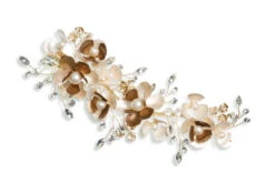 Cappuccino Blossom Ivory & Co