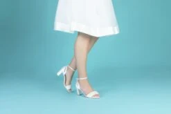 Perfect Bridal Carrie – Ivory Satin -Bridal Supply Store Carrie 292A2325 scaled 1