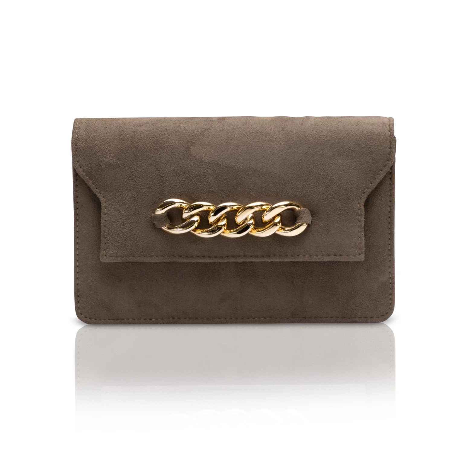 Perfect Bridal Carter Bridal Bag – Olive Ultrasuede 4 Perfect Bridal Carter Bridal Bag – Olive Ultrasuede - Image 2