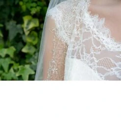 Ivory And Co Casablanca Veil -Bridal Supply Store Casablanca Detail 3 1