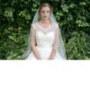 Ivory And Co Casablanca Veil -Bridal Supply Store Casablanca main 2 1