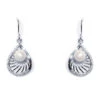 Ivory And Co Century Earrings 2 Ivory And Co Century Earrings -Bridal Supply Store Century Earrings main