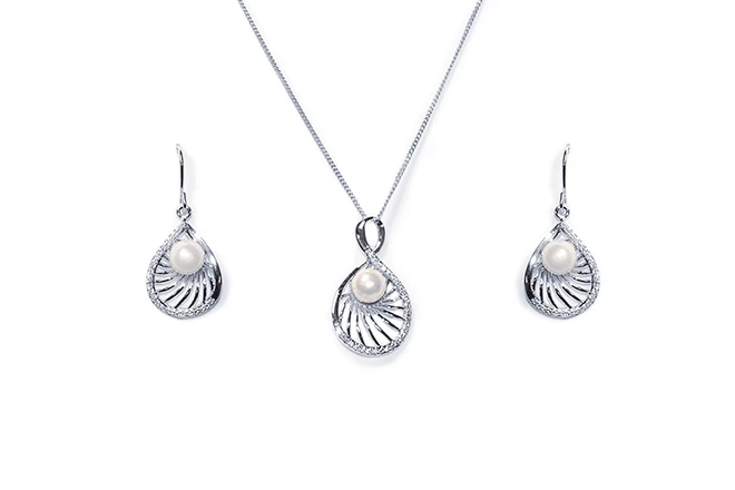 Ivory And Co Century Earrings 5 Ivory And Co Century Earrings - Image 3