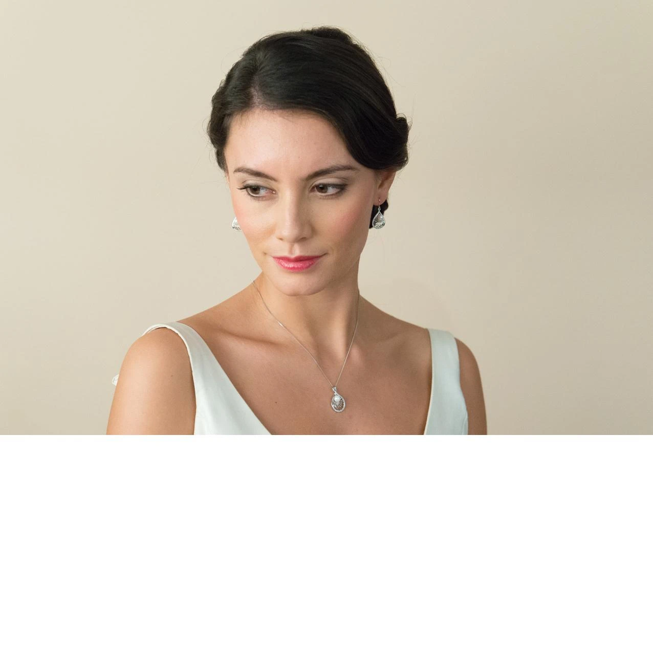 Ivory And Co Century Pendant 4 Ivory And Co Century Pendant - Image 2