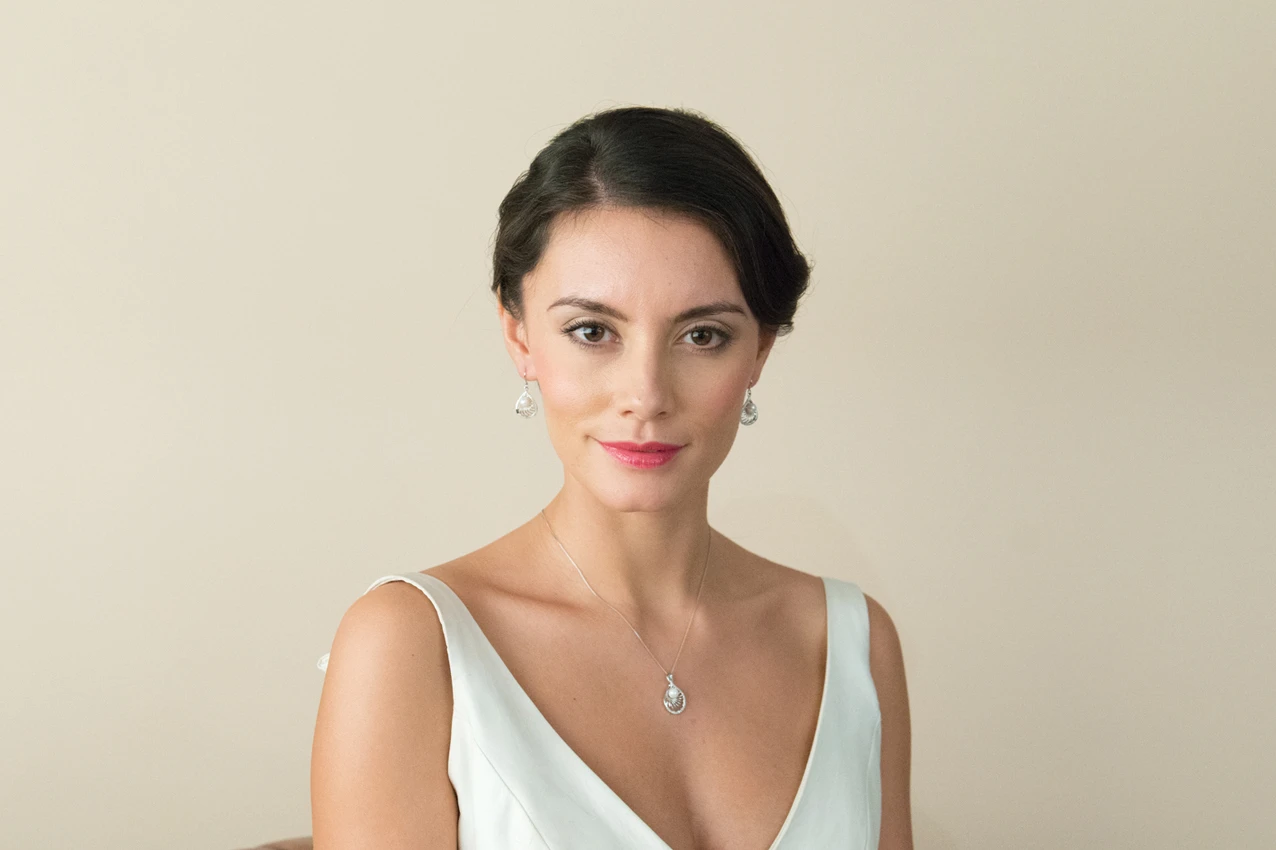 Ivory And Co Century Earrings 4 Ivory And Co Century Earrings - Image 2