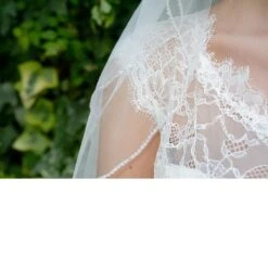 Ivory And Co Chelsea Veil -Bridal Supply Store Chelsea Detail 6 1