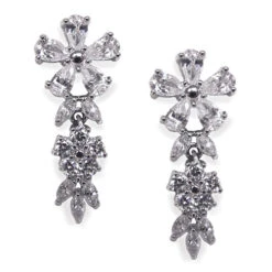 Ivory And Co Cherish Earrings