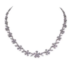 Ivory And Co Cherish Necklace