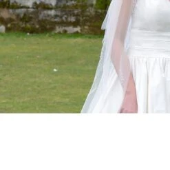 Ivory And Co Chicago Veil -Bridal Supply Store Chicago Detail 3 1