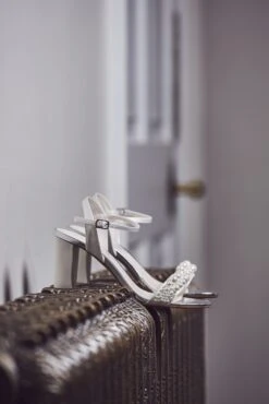 Rainbow Club Clara – Ivory Satin -Bridal Supply Store Clara 2 scaled 1