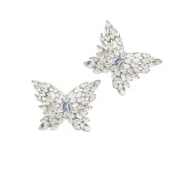 Rainbow Club Cleo Shoe Trim