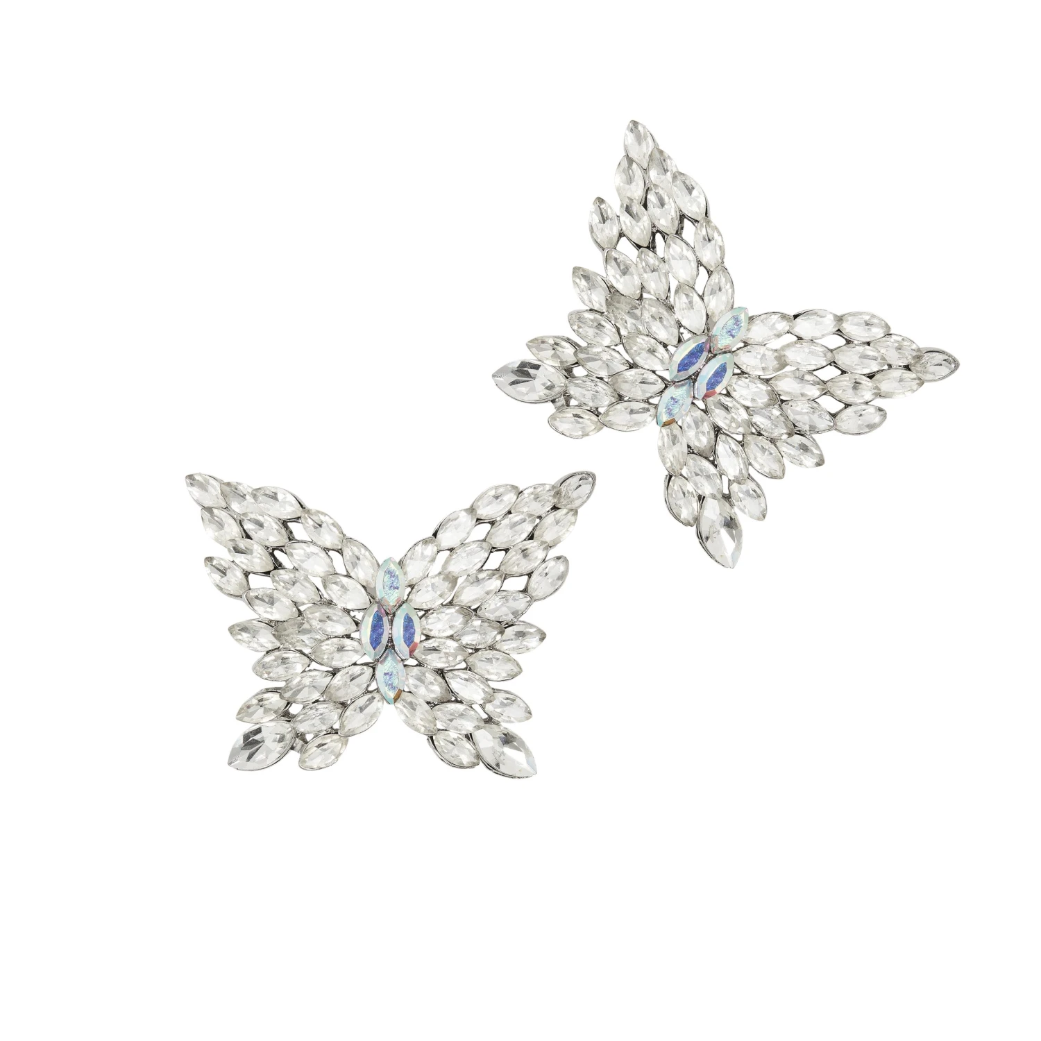 Rainbow Club Cleo Shoe Trim 3 Rainbow Club Cleo Shoe Trim